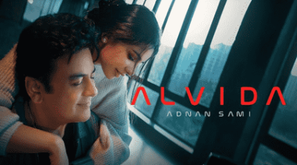 Alvida Lyrics