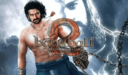 Bahubali 2 Movie Songs