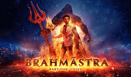 Brahmastra Movie Song Lyrics