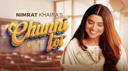 Chunni Lot Lyrics