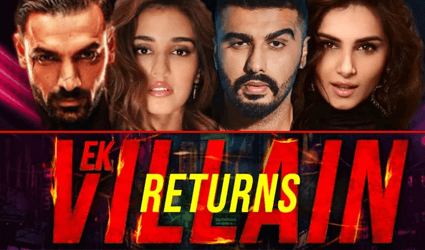 Ek Villain Returns Song Lyrics