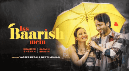 Iss Baarish Mein Lyrics