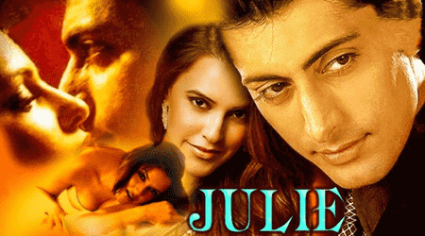 Julie Lyrics