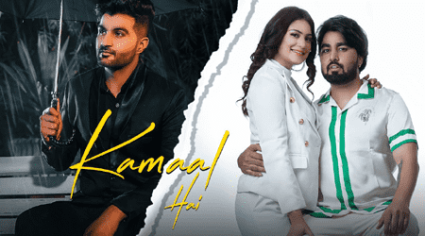Kamaal Hai Lyrics