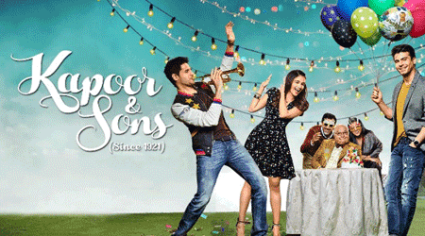 Kapoor and Sons Lyrics