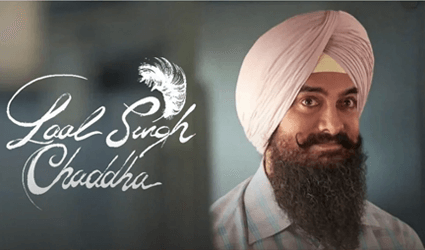 Laal Singh Chaddha Lyrics
