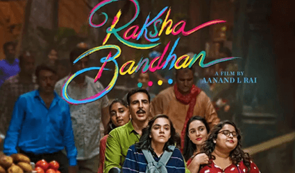 Raksha Bandhan Movie Lyrics