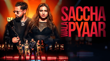 Saccha Wala Pyaar Lyrics