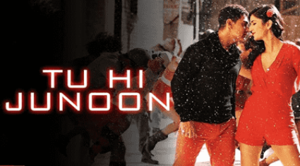 Tu Hi Junoon Lyrics