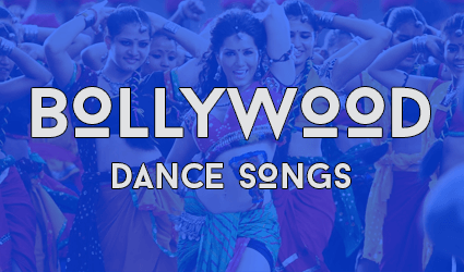 Best Bollywood Dance Songs