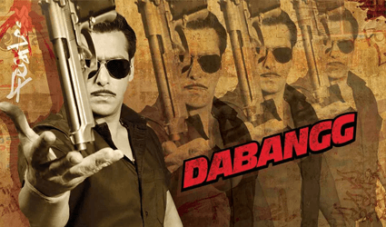Dabangg